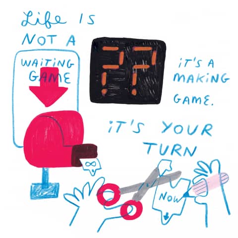 372 - This Simple Creative Prompt Sparked Nearly Every Major Breakthrough I Ever Had