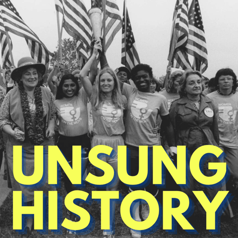 The National Women's Conference of 1977