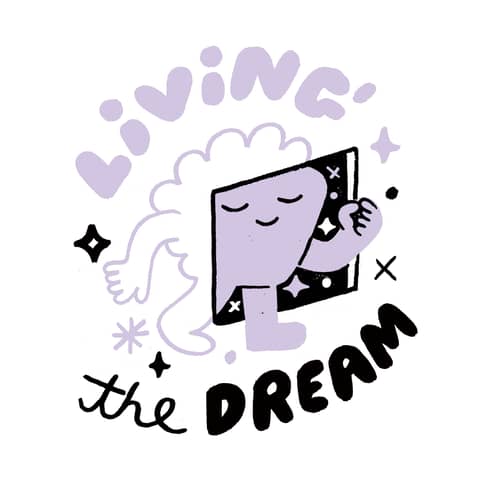 368 - Follow Your Bliss or Get Real? This New Take Gave Me a Thrilling Insight