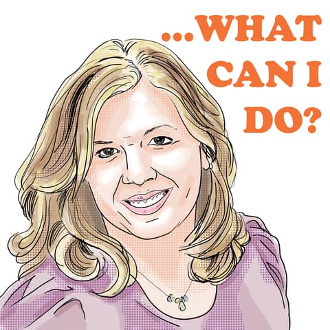 “The community is critical” (With Mary Rickles, Director for Communications and Politics for Netroots Nation)