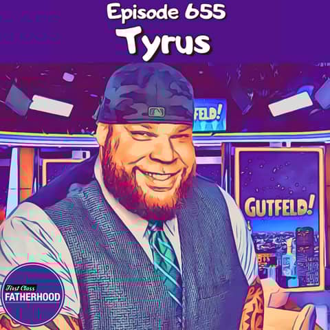 #655 Tyrus
