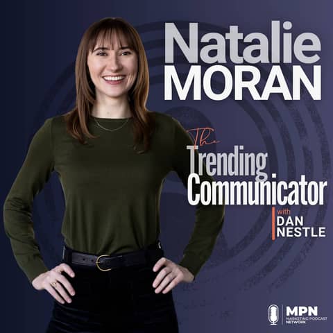 The Cobbler's Children Have No Shoes But AI Can Help - with Natalie Moran