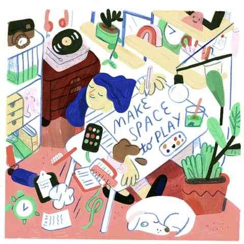 356 - The One Thing Scientists are Sure Will Give You Better Creative Results 356 - The One Thing Scientists are Sure Will Give You Better Creative Results