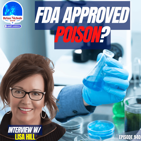 940: How to Spot DANGEROUS Synthetic Ingredients