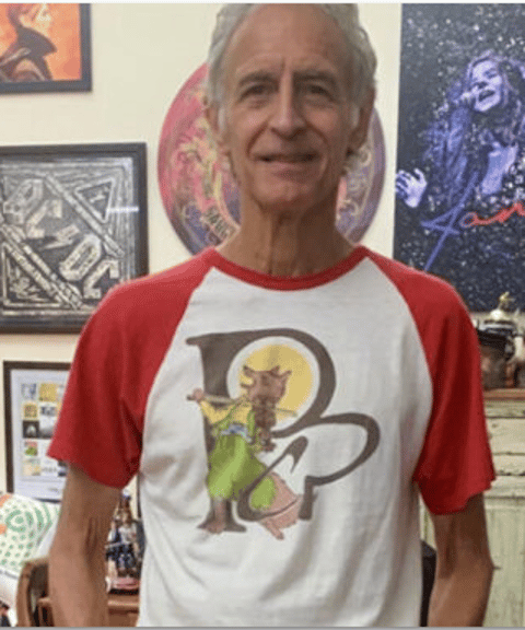 Norman Perry, Perryscope Productions