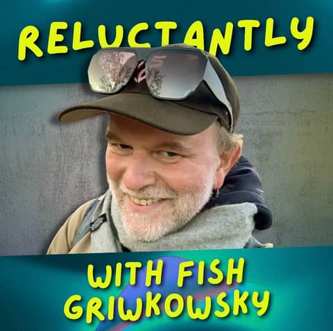 Fish Griwkowsky - Slow Read