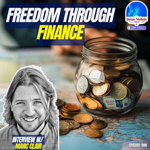 908: How to Make Money in Countries You've Never Heard Of | Expat Money Summit 2024 PREVIEW