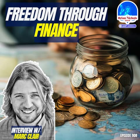 908: How to Make Money in Countries You've Never Heard Of | Expat Money Summit 2024 PREVIEW 908: How to Make Money in Countries You've Never Heard Of | Expat Money Summit 2024 PREVIEW