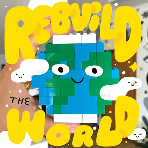 340 - One Idea that Unlocks New Levels of Your Style, Reveals Your Builder Type & Gets You Back On Your Path