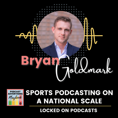 Sports Podcasting On A National Level