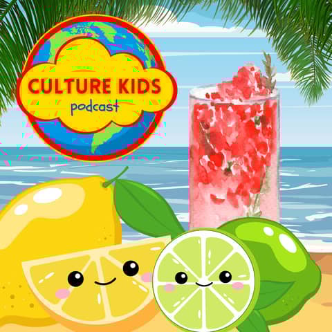 Zippy Citrus Safari- From Yuzu Bath to Calamansi Zingggg!