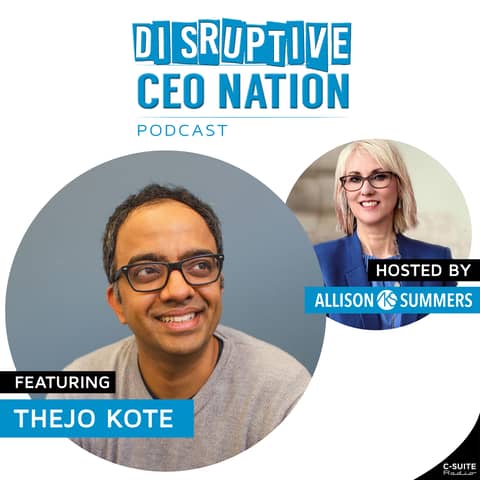 EP 102 Thejo Kote, Founder-Airbase