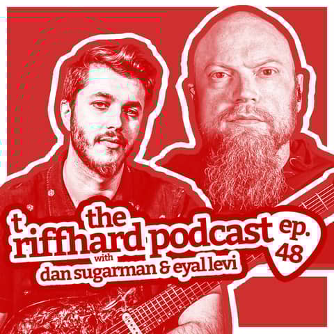 Dan Sugarman (Ice Nine Kills)