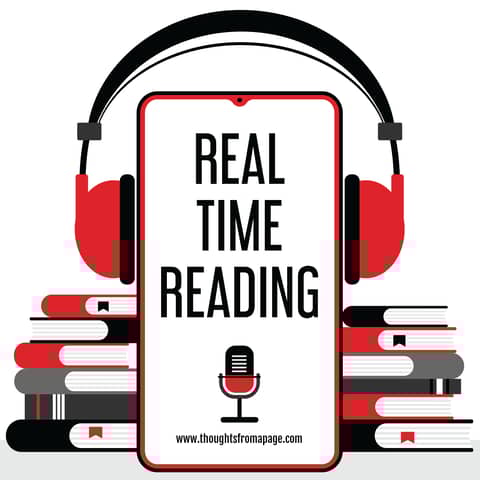 Kelly Hooker - January's Real Time Reading
