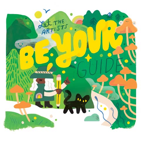 338 - How to Make Deeply Powerful Creative Work