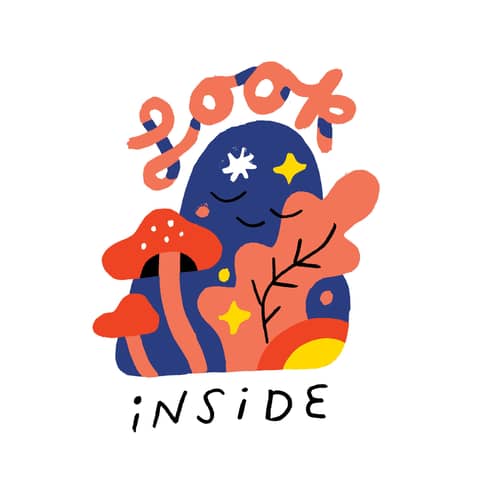 336 - Find Your Creative Zone Today: Which of These 7 Types of Ideas Come to You Naturally?