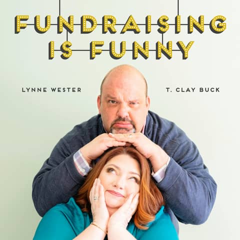 Fundraising is Funny Fundraising is Funny