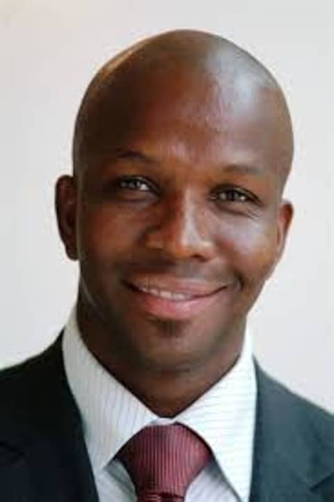 Donovan Bailey, World’s Fastest Man
