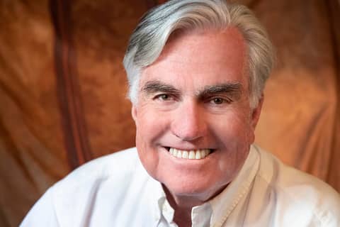 Jim Barker, 5x Grey Cup Champ/TSN Analyst