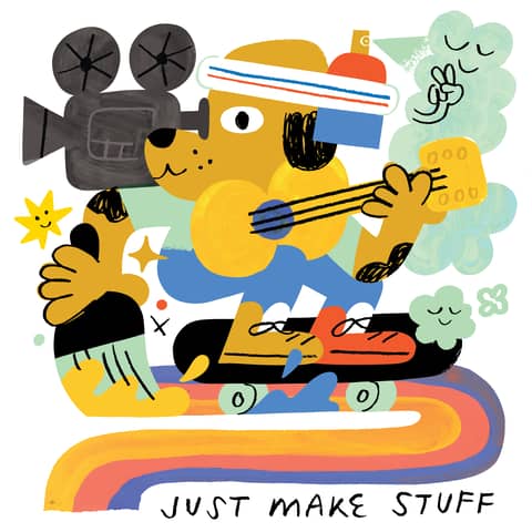 543 - 3 Shifts to Make if You Feel Off Creatively