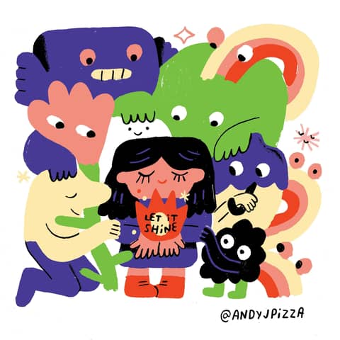 323 - Do Not Miss These 3 Essential Things to Help Potential Fans Find You 323 - Do Not Miss These 3 Essential Things to Help Potential Fans Find You