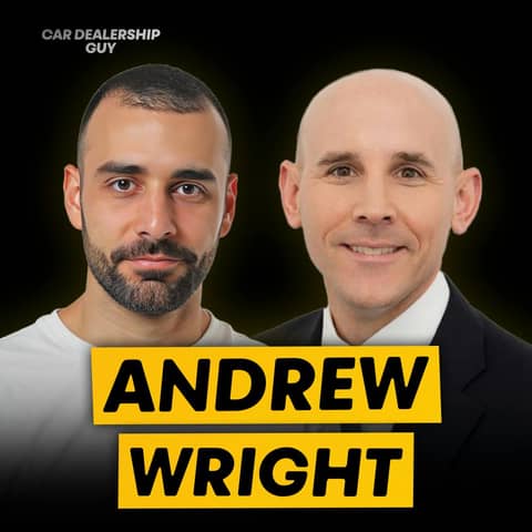 State of the Car Market: Luxury Squeeze, Leasing Lifeline & OEM Tech Failures | Andrew Wright, Managing Partner @ VINArt Dealerships State of the Car Market: Luxury Squeeze, Leasing Lifeline & OEM Tech Failures | Andrew Wright, Managing Partner @ VINArt Dealerships