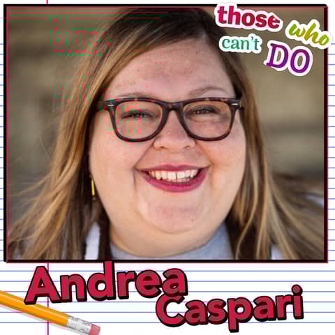 Raccoon Roadkill with Andrea Caspari