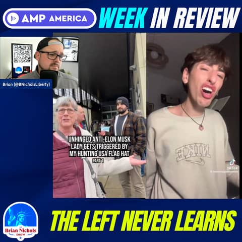 943: Common Sense is WINNING (4 Viral Moments Show Why)