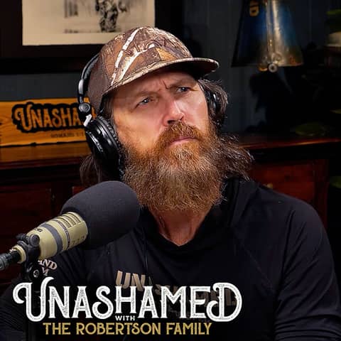 Ep 1176 | The Robertsons Cling to Truth in a World of Lies