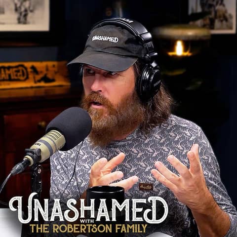 Ep 1182 | Jase Shares What He Believes Could Heal a Divided World
