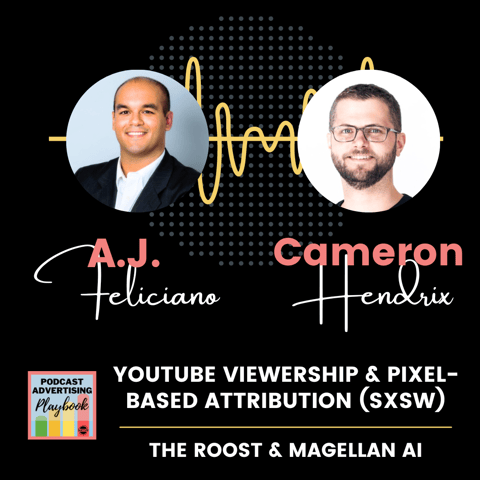 YouTube Viewership & Pixel-Based Attribution