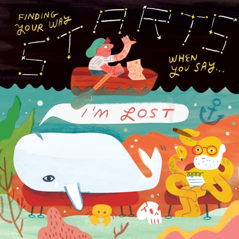 310 - This 4 Step Process for Finding Your Focus Unlocks Super Potent Motivation