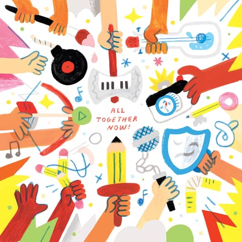 309 - 10 of My Favorite Creative Podcasts & The 10 Super Insights They Taught Me PART 2