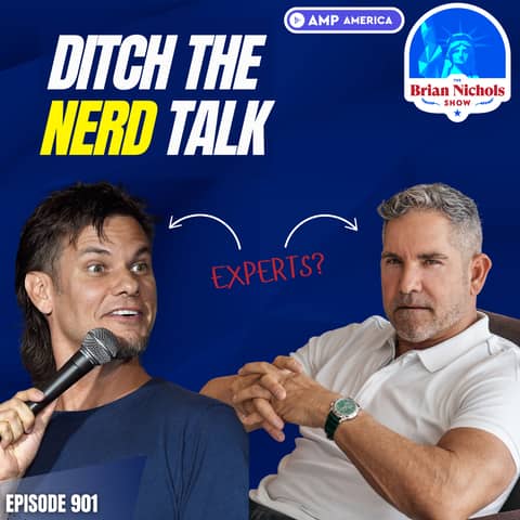 902: How to Talk Politics Without Sounding Like a Nerd