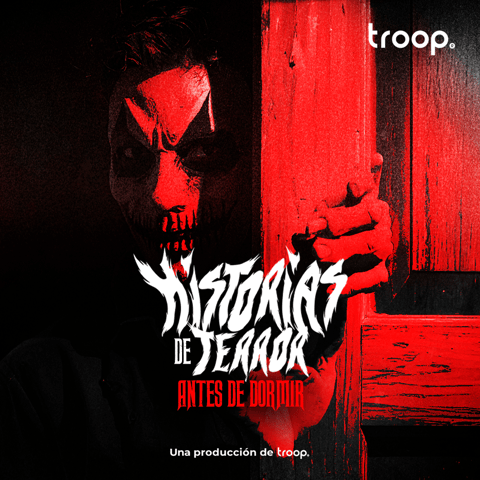 "The Nope Game" (Creepypasta) - Historias de Terror Antes de Dormir