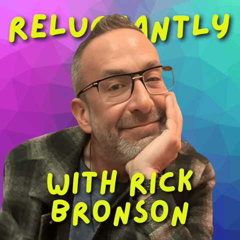 Rick Bronson - Taxidermist?