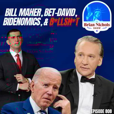 808: Bill Maher EXPOSED as FAKE "Libertarian" 808: Bill Maher EXPOSED as FAKE "Libertarian"
