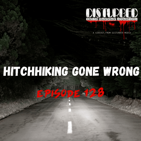 Hitchhiking Gone Wrong