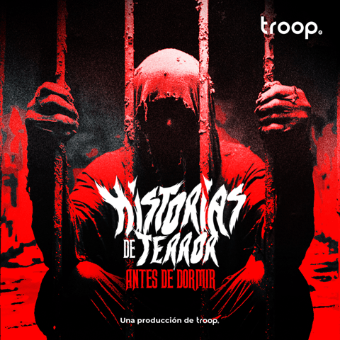 La Historia Más Aterradora que Escuché en Prisión - Historias de Terror Antes de Dormir