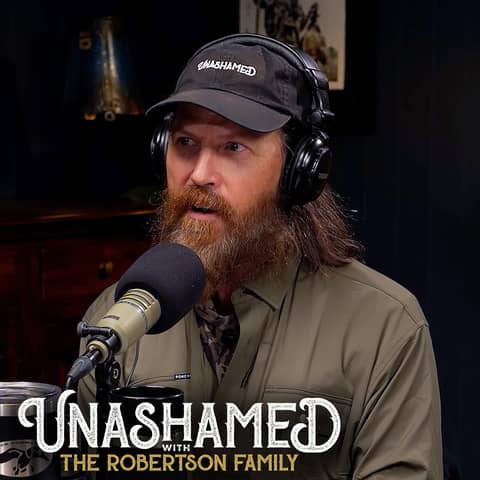 Ep 1206 | The Robertsons Get Snubbed by a Rock & Roll Icon & the True Meaning of a Crown of Thorns