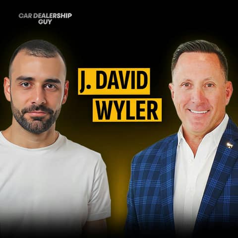 "We Fired All Our Managers!" — Lessons From a $500M Expansion (& What It Took to Make It Work) | David Wyler, CEO of Jeff Wyler Automotive Family "We Fired All Our Managers!" — Lessons From a $500M Expansion (& What It Took to Make It Work) | David Wyler, CEO of Jeff Wyler Automotive Family
