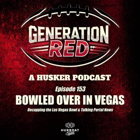 The Huskers Get Bowled Over in Las Vegas