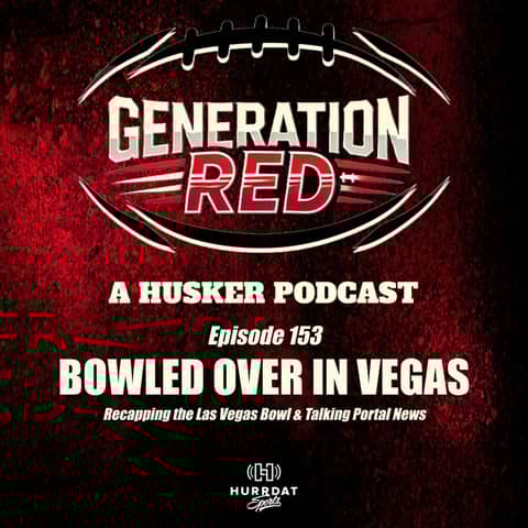 The Huskers Get Bowled Over in Las Vegas The Huskers Get Bowled Over in Las Vegas