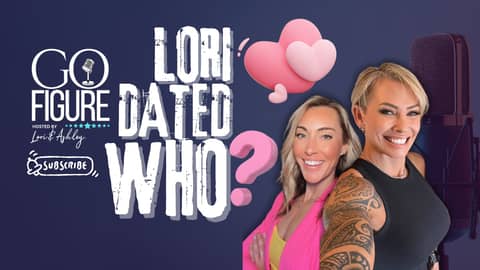 Lori & Ashley Dish on Dating! Lori & Ashley Dish on Dating!
