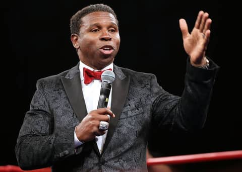Michael ‘Pinball’ Clemons, Toronto Argonauts