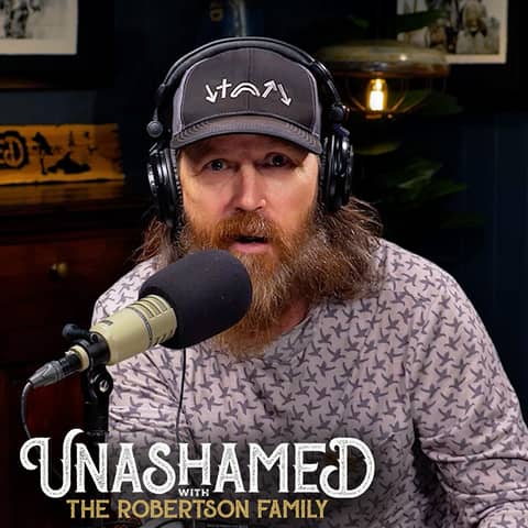 Ep 1211 | Jase Revisits His Final Throwdown with Willie & How Jesus Ends the Real Battles