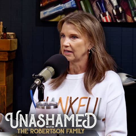 Ep 1216 | Missy Quietly Saved a Military Family While Washington Argued About Shutdowns