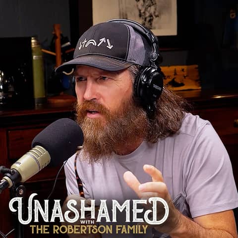Ep 1222 | Jase Challenges Science on the Afterlife & Did Jesus Really Go to Hell?
