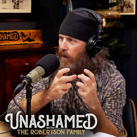 Ep 1230 | Miss Kay Retires Her Apron & Jase Confesses a Former Addiction That Got Out of Control