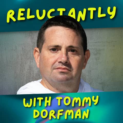 Tommy Dorfman vs Live Nation Tommy Dorfman vs Live Nation